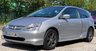 USED 2003 53 HONDA CIVIC 1.6 i-VTEC SE Sport 3dr WARRANTYLEATHERSUNROOFULEZ