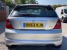 USED 2003 53 HONDA CIVIC 1.6 i-VTEC SE Sport 3dr WARRANTYLEATHERSUNROOFULEZ