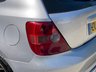 USED 2003 53 HONDA CIVIC 1.6 i-VTEC SE Sport 3dr WARRANTYLEATHERSUNROOFULEZ