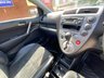USED 2003 53 HONDA CIVIC 1.6 i-VTEC SE Sport 3dr WARRANTYLEATHERSUNROOFULEZ