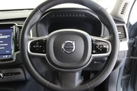 USED 2022 72 VOLVO XC90 2.0 B5 MHEV Plus SUV 5dr Diesel Hybrid Auto 4WD Euro 6 (s/s) (235 ps) Polestar Engineered