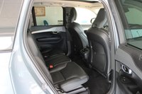 USED 2022 72 VOLVO XC90 2.0 B5 MHEV Plus SUV 5dr Diesel Hybrid Auto 4WD Euro 6 (s/s) (235 ps) Polestar Engineered