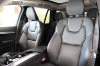 USED 2022 72 VOLVO XC90 2.0 B5 MHEV Plus SUV 5dr Diesel Hybrid Auto 4WD Euro 6 (s/s) (235 ps) Polestar Engineered