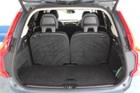 USED 2022 72 VOLVO XC90 2.0 B5 MHEV Plus SUV 5dr Diesel Hybrid Auto 4WD Euro 6 (s/s) (235 ps) Polestar Engineered