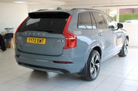 USED 2022 72 VOLVO XC90 2.0 B5 MHEV Plus SUV 5dr Diesel Hybrid Auto 4WD Euro 6 (s/s) (235 ps) Polestar Engineered