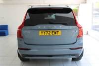 USED 2022 72 VOLVO XC90 2.0 B5 MHEV Plus SUV 5dr Diesel Hybrid Auto 4WD Euro 6 (s/s) (235 ps) Polestar Engineered