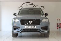 USED 2022 72 VOLVO XC90 2.0 B5 MHEV Plus SUV 5dr Diesel Hybrid Auto 4WD Euro 6 (s/s) (235 ps) Polestar Engineered