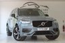 USED 2022 72 VOLVO XC90 2.0 B5 MHEV Plus SUV 5dr Diesel Hybrid Auto 4WD Euro 6 (s/s) (235 ps) Polestar Engineered