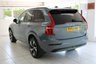 USED 2022 72 VOLVO XC90 2.0 B5 MHEV Plus SUV 5dr Diesel Hybrid Auto 4WD Euro 6 (s/s) (235 ps) Polestar Engineered