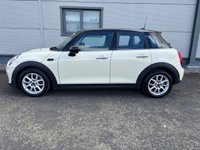 USED 2018 68 MINI HATCH 1.5 Cooper Hatchback 5dr Petrol Manual Euro 6 (s/s) (136 ps) &pound;1735 WORTH OF ADDED EXTRAS