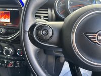 USED 2018 68 MINI HATCH 1.5 Cooper Hatchback 5dr Petrol Manual Euro 6 (s/s) (136 ps) &pound;1735 WORTH OF ADDED EXTRAS