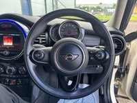 USED 2018 68 MINI HATCH 1.5 Cooper Hatchback 5dr Petrol Manual Euro 6 (s/s) (136 ps) &pound;1735 WORTH OF ADDED EXTRAS