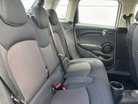 USED 2018 68 MINI HATCH 1.5 Cooper Hatchback 5dr Petrol Manual Euro 6 (s/s) (136 ps) &pound;1735 WORTH OF ADDED EXTRAS