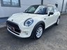 USED 2018 68 MINI HATCH 1.5 Cooper Hatchback 5dr Petrol Manual Euro 6 (s/s) (136 ps) &pound;1735 WORTH OF ADDED EXTRAS