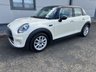 USED 2018 68 MINI HATCH 1.5 Cooper Hatchback 5dr Petrol Manual Euro 6 (s/s) (136 ps) &pound;1735 WORTH OF ADDED EXTRAS