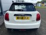 USED 2018 68 MINI HATCH 1.5 Cooper Hatchback 5dr Petrol Manual Euro 6 (s/s) (136 ps) &pound;1735 WORTH OF ADDED EXTRAS