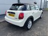 USED 2018 68 MINI HATCH 1.5 Cooper Hatchback 5dr Petrol Manual Euro 6 (s/s) (136 ps) &pound;1735 WORTH OF ADDED EXTRAS