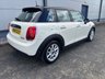 USED 2018 68 MINI HATCH 1.5 Cooper Hatchback 5dr Petrol Manual Euro 6 (s/s) (136 ps) &pound;1735 WORTH OF ADDED EXTRAS