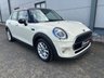 USED 2018 68 MINI HATCH 1.5 Cooper Hatchback 5dr Petrol Manual Euro 6 (s/s) (136 ps) &pound;1735 WORTH OF ADDED EXTRAS