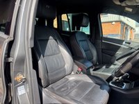USED 2015 65 VOLKSWAGEN TIGUAN 2.0 TDI BlueMotion Tech R-Line Edition SUV 5dr Diesel DSG 4WD Euro 6 (s/s) (184 ps) 