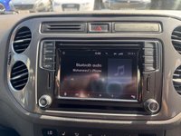 USED 2015 65 VOLKSWAGEN TIGUAN 2.0 TDI BlueMotion Tech R-Line Edition SUV 5dr Diesel DSG 4WD Euro 6 (s/s) (184 ps) 