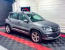USED 2015 65 VOLKSWAGEN TIGUAN 2.0 TDI BlueMotion Tech R-Line Edition SUV 5dr Diesel DSG 4WD Euro 6 (s/s) (184 ps) 