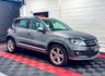 USED 2015 65 VOLKSWAGEN TIGUAN 2.0 TDI BlueMotion Tech R-Line Edition SUV 5dr Diesel DSG 4WD Euro 6 (s/s) (184 ps) 
