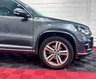 USED 2015 65 VOLKSWAGEN TIGUAN 2.0 TDI BlueMotion Tech R-Line Edition SUV 5dr Diesel DSG 4WD Euro 6 (s/s) (184 ps) 