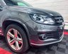 USED 2015 65 VOLKSWAGEN TIGUAN 2.0 TDI BlueMotion Tech R-Line Edition SUV 5dr Diesel DSG 4WD Euro 6 (s/s) (184 ps) 