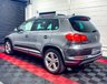 USED 2015 65 VOLKSWAGEN TIGUAN 2.0 TDI BlueMotion Tech R-Line Edition SUV 5dr Diesel DSG 4WD Euro 6 (s/s) (184 ps) 