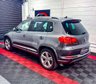 USED 2015 65 VOLKSWAGEN TIGUAN 2.0 TDI BlueMotion Tech R-Line Edition SUV 5dr Diesel DSG 4WD Euro 6 (s/s) (184 ps) 