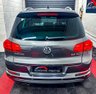 USED 2015 65 VOLKSWAGEN TIGUAN 2.0 TDI BlueMotion Tech R-Line Edition SUV 5dr Diesel DSG 4WD Euro 6 (s/s) (184 ps) 
