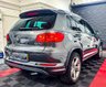 USED 2015 65 VOLKSWAGEN TIGUAN 2.0 TDI BlueMotion Tech R-Line Edition SUV 5dr Diesel DSG 4WD Euro 6 (s/s) (184 ps) 