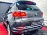 USED 2015 65 VOLKSWAGEN TIGUAN 2.0 TDI BlueMotion Tech R-Line Edition SUV 5dr Diesel DSG 4WD Euro 6 (s/s) (184 ps) 