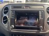 USED 2015 65 VOLKSWAGEN TIGUAN 2.0 TDI BlueMotion Tech R-Line Edition SUV 5dr Diesel DSG 4WD Euro 6 (s/s) (184 ps) 