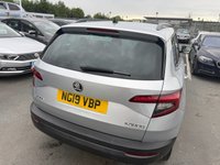 USED 2019 19 SKODA KAROQ 1.0 Petrol (TSI / GPF), SE Edition, SUV , 5 Door, SUV, Manual, Euro 6. FULL 12 MONTH MOT WITH EVERY CAR