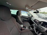 USED 2019 19 SKODA KAROQ 1.0 Petrol (TSI / GPF), SE Edition, SUV , 5 Door, SUV, Manual, Euro 6. FULL 12 MONTH MOT WITH EVERY CAR