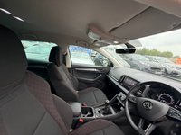 USED 2019 19 SKODA KAROQ 1.0 Petrol (TSI / GPF), SE Edition, SUV , 5 Door, SUV, Manual, Euro 6. FULL 12 MONTH MOT WITH EVERY CAR