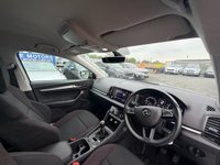 USED 2019 19 SKODA KAROQ 1.0 Petrol (TSI / GPF), SE Edition, SUV , 5 Door, SUV, Manual, Euro 6. FULL 12 MONTH MOT WITH EVERY CAR