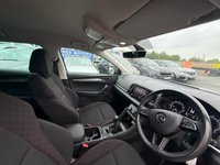 USED 2019 19 SKODA KAROQ 1.0 Petrol (TSI / GPF), SE Edition, SUV , 5 Door, SUV, Manual, Euro 6. FULL 12 MONTH MOT WITH EVERY CAR