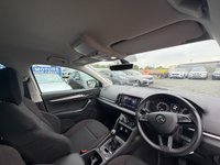 USED 2019 19 SKODA KAROQ 1.0 Petrol (TSI / GPF), SE Edition, SUV , 5 Door, SUV, Manual, Euro 6. FULL 12 MONTH MOT WITH EVERY CAR