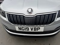 USED 2019 19 SKODA KAROQ 1.0 Petrol (TSI / GPF), SE Edition, SUV , 5 Door, SUV, Manual, Euro 6. FULL 12 MONTH MOT WITH EVERY CAR