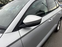 USED 2019 19 SKODA KAROQ 1.0 Petrol (TSI / GPF), SE Edition, SUV , 5 Door, SUV, Manual, Euro 6. FULL 12 MONTH MOT WITH EVERY CAR