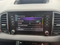 USED 2019 19 SKODA KAROQ 1.0 Petrol (TSI / GPF), SE Edition, SUV , 5 Door, SUV, Manual, Euro 6. FULL 12 MONTH MOT WITH EVERY CAR