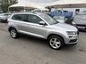USED 2019 19 SKODA KAROQ 1.0 Petrol (TSI / GPF), SE Edition, SUV , 5 Door, SUV, Manual, Euro 6. FULL 12 MONTH MOT WITH EVERY CAR