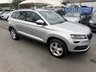USED 2019 19 SKODA KAROQ 1.0 Petrol (TSI / GPF), SE Edition, SUV , 5 Door, SUV, Manual, Euro 6. FULL 12 MONTH MOT WITH EVERY CAR