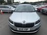 USED 2019 19 SKODA KAROQ 1.0 Petrol (TSI / GPF), SE Edition, SUV , 5 Door, SUV, Manual, Euro 6. FULL 12 MONTH MOT WITH EVERY CAR