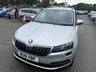 USED 2019 19 SKODA KAROQ 1.0 Petrol (TSI / GPF), SE Edition, SUV , 5 Door, SUV, Manual, Euro 6. FULL 12 MONTH MOT WITH EVERY CAR
