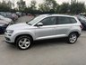 USED 2019 19 SKODA KAROQ 1.0 Petrol (TSI / GPF), SE Edition, SUV , 5 Door, SUV, Manual, Euro 6. FULL 12 MONTH MOT WITH EVERY CAR