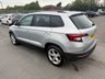 USED 2019 19 SKODA KAROQ 1.0 Petrol (TSI / GPF), SE Edition, SUV , 5 Door, SUV, Manual, Euro 6. FULL 12 MONTH MOT WITH EVERY CAR